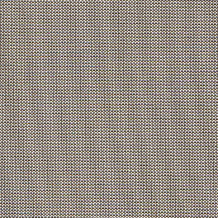 One Screen sunscreen blind fabric in Linen/Bronze