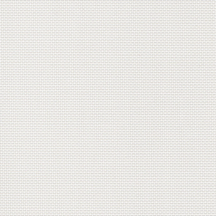 One Screen sunscreen blind fabric in White