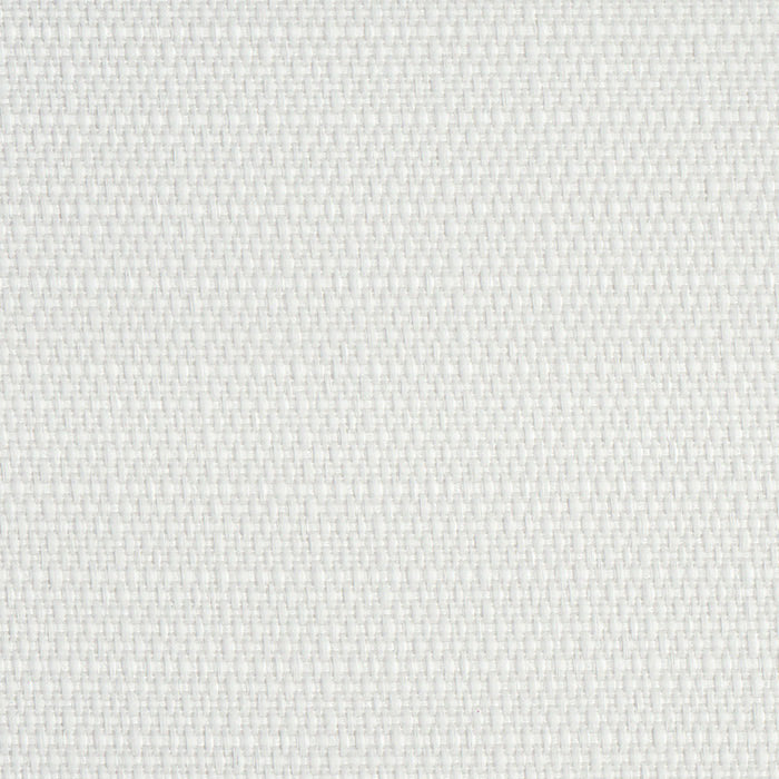 Serengetti light filtering blind fabric in Polar