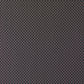 Solar View sunscreen blind fabric in Black/Copper