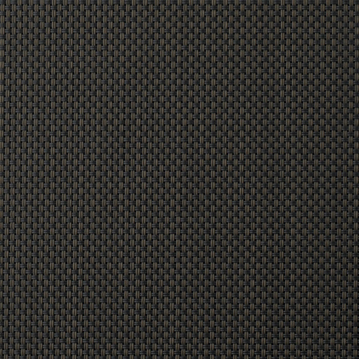 Solar View sunscreen blind fabric in Bronze/Charcoal