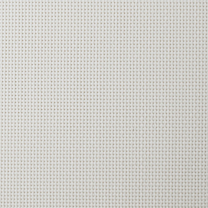 Solar View sunscreen blind fabric in Off White