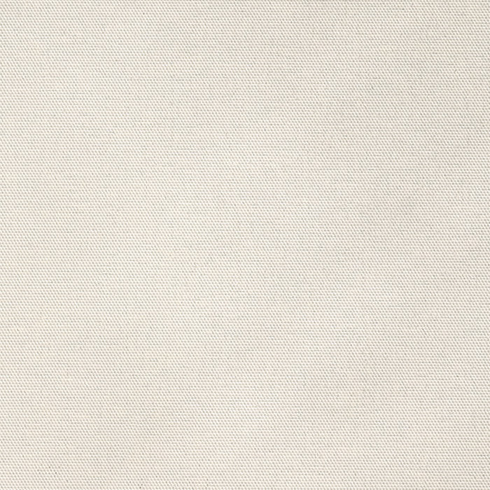 Solitaire blockout blind fabric in Antique White