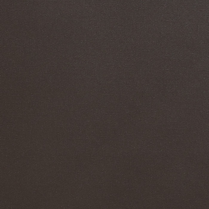 Solitaire blockout blind fabric in Coffee