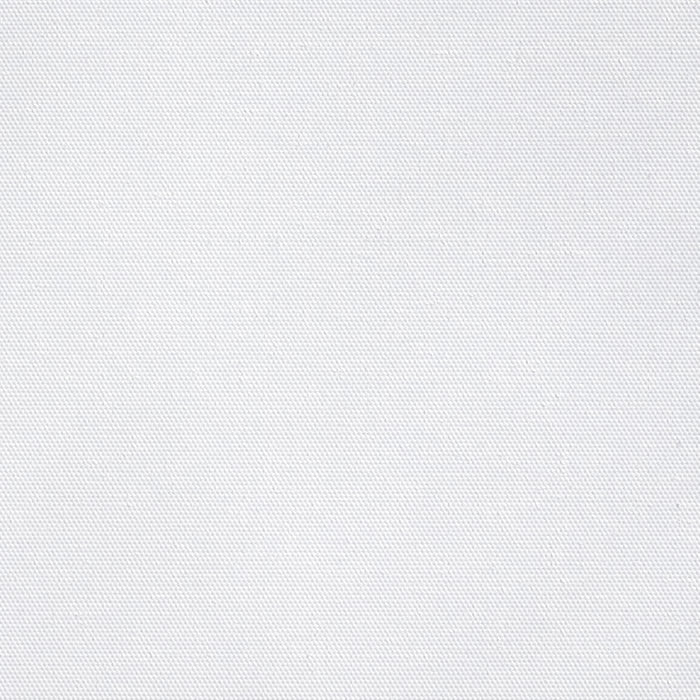 Solitaire blockout blind fabric in Snow