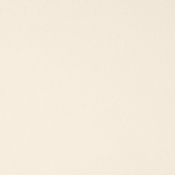 Vivid Block blockout blind fabric in White/Bone