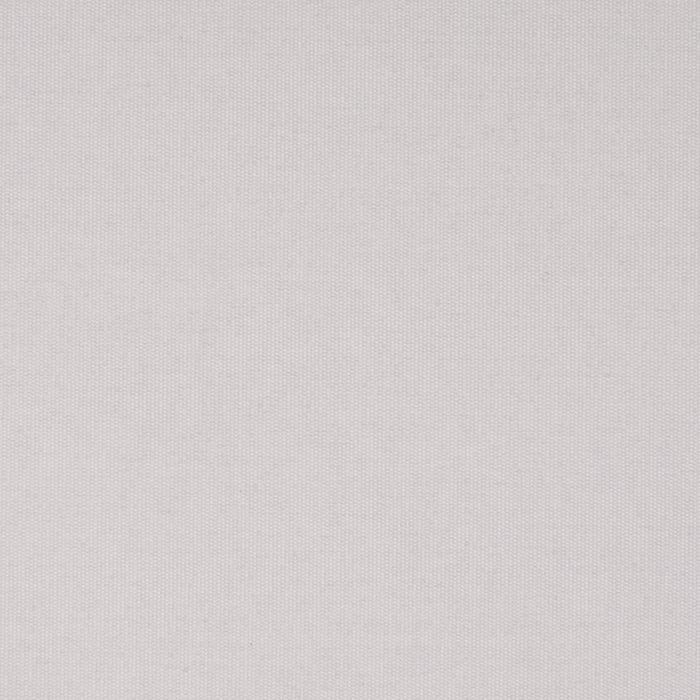 Vivid Block blockout blind fabric in White/Grey