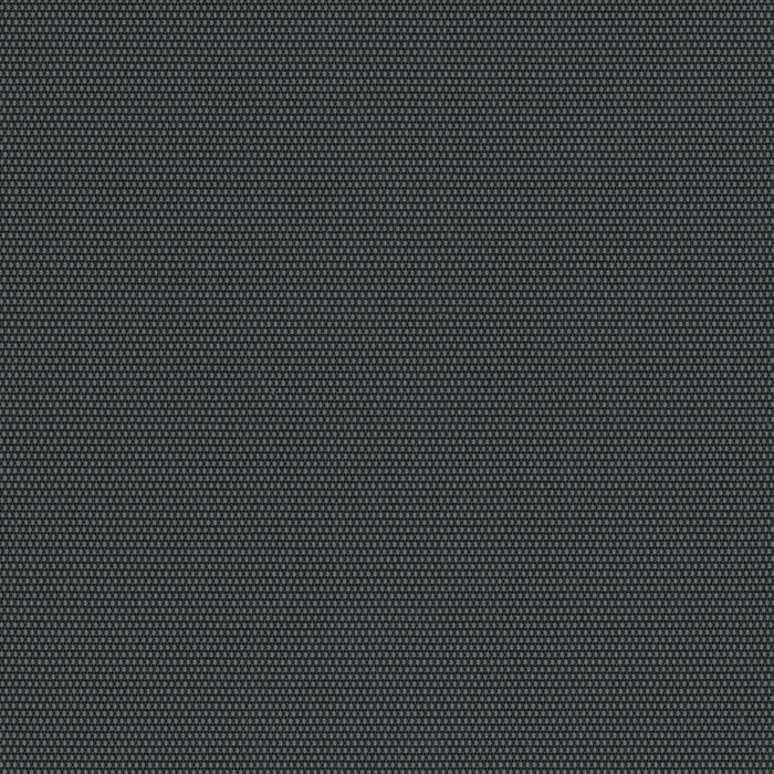 Vivid Shade sunscreen blind fabric in Charcoal/Grey