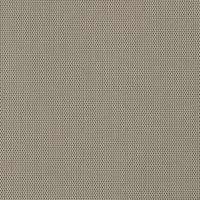 Vivid Shade sunscreen blind fabric in Linen/Bronze