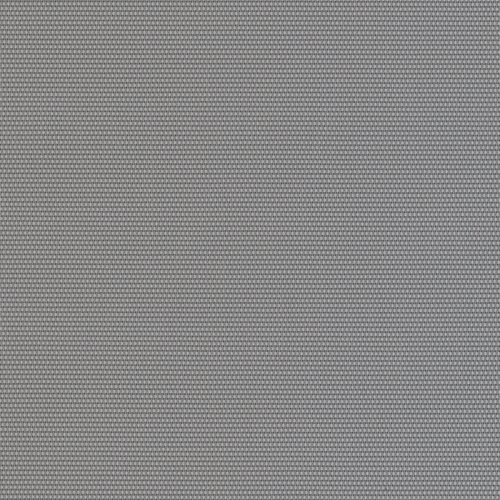 Vivid Shade sunscreen blind fabric in Silver/Grey