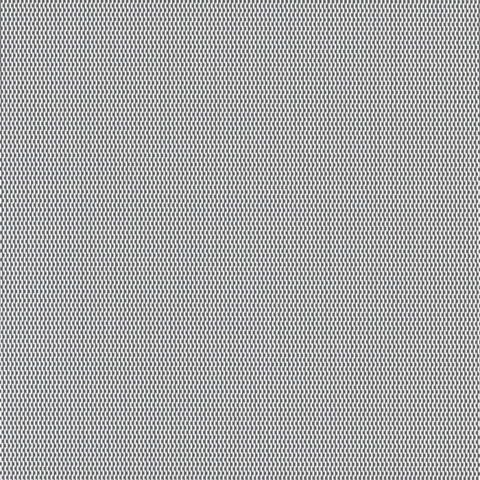 Vivid Shade sunscreen blind fabric in White/Grey