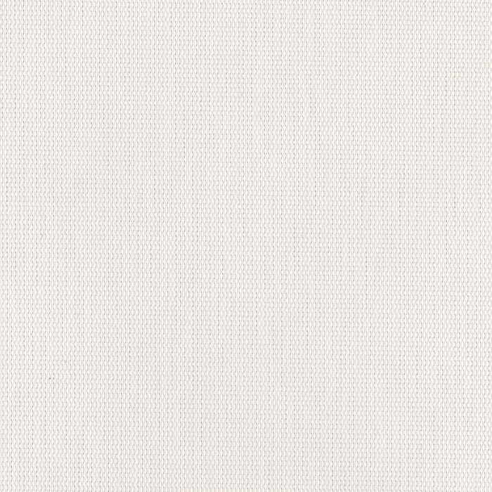 Vivid Shade sunscreen blind fabric in White/Stone
