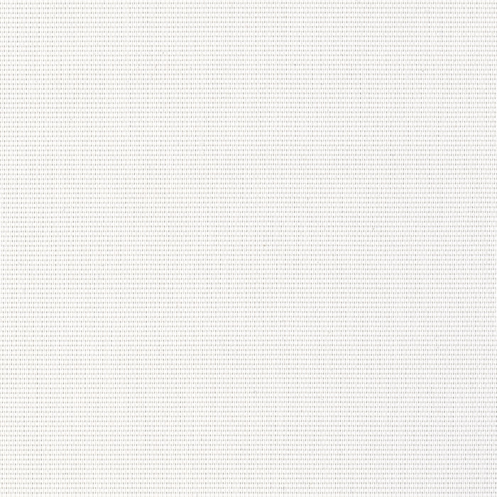 Vivid Shade sunscreen blind fabric in White