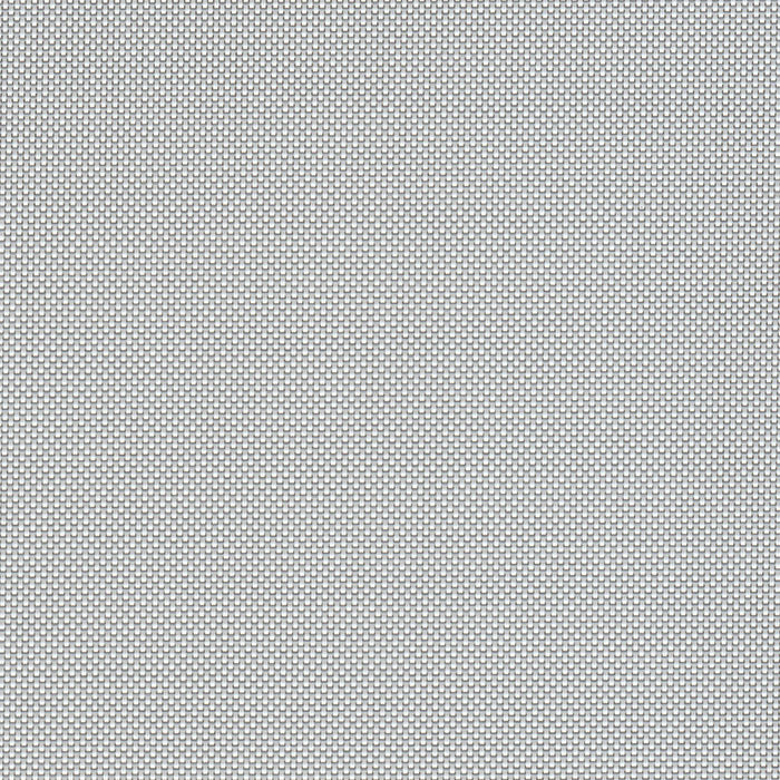 Kleenscreen sunscreen blind fabric in Alloy