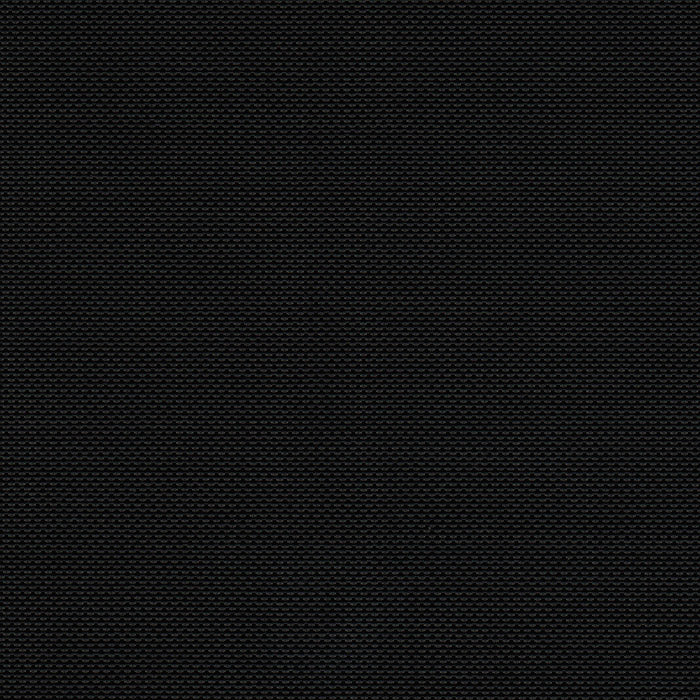 Kleenscreen sunscreen blind fabric in Black