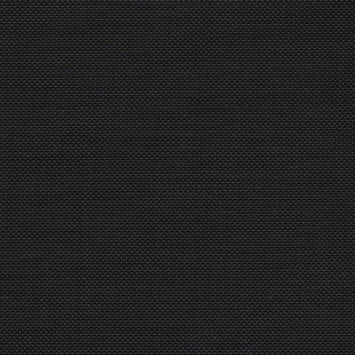 Kleenscreen sunscreen blind fabric in Charcoal