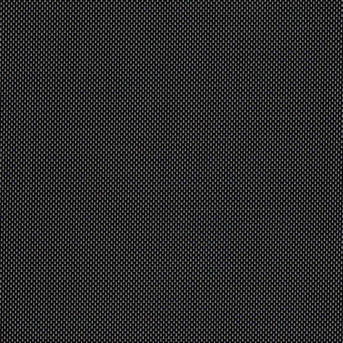 Kleenscreen sunscreen blind fabric in Graphite