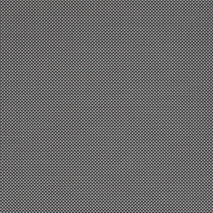 Kleenscreen sunscreen blind fabric in Pewter