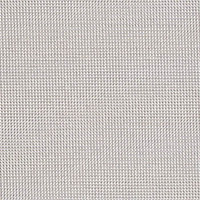 Kleenscreen sunscreen blind fabric in Pumice