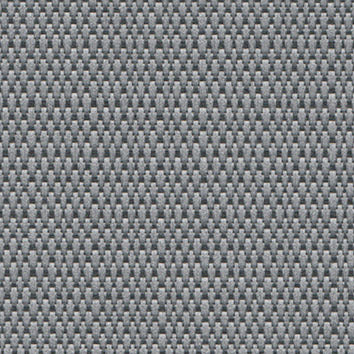 Serengetti light filtering blind fabric in Jackal