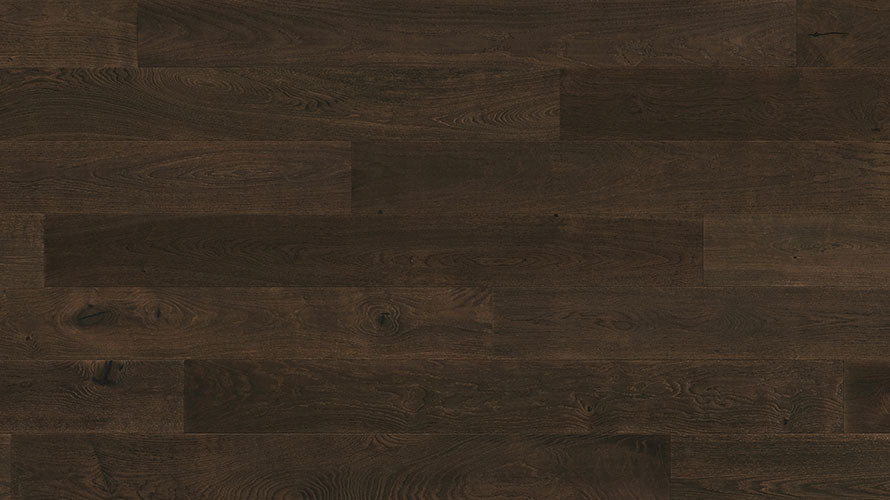 Earthlandia Engineered Oak 14mm - Highlands – swatch