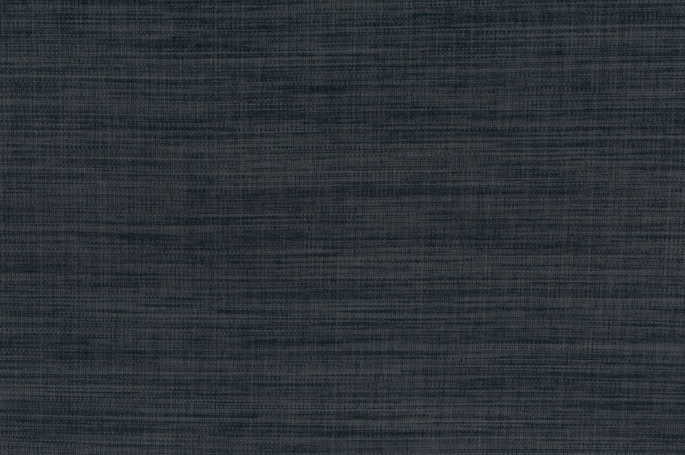 Alaska curtain fabric in Thunder