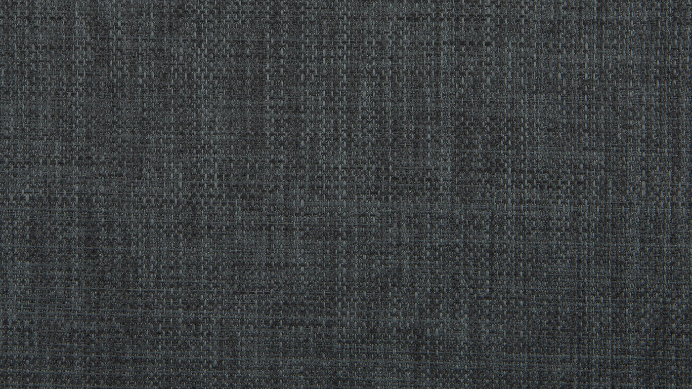 Montana curtain fabric in Thunder