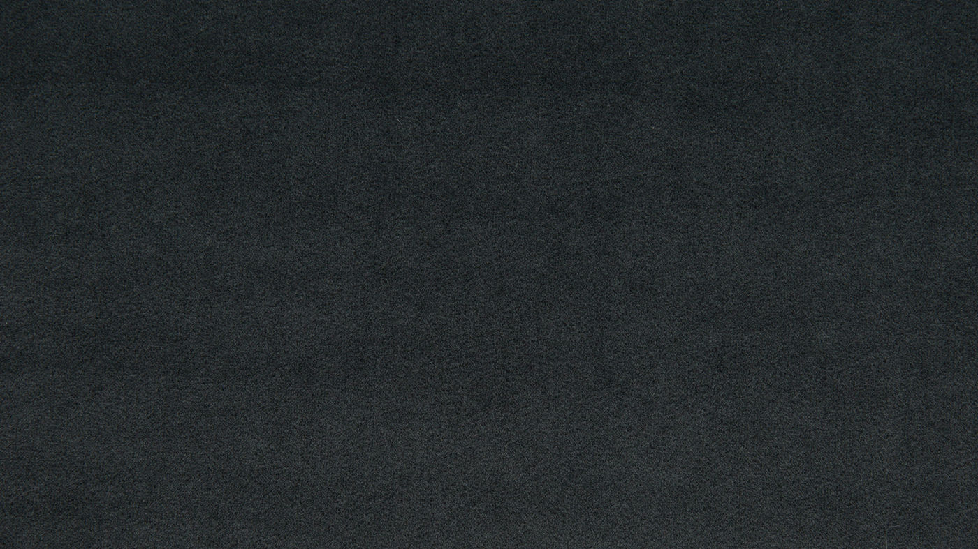Lafayette curtain fabric in Thunder