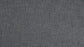 Boulevard curtain fabric in Thunder