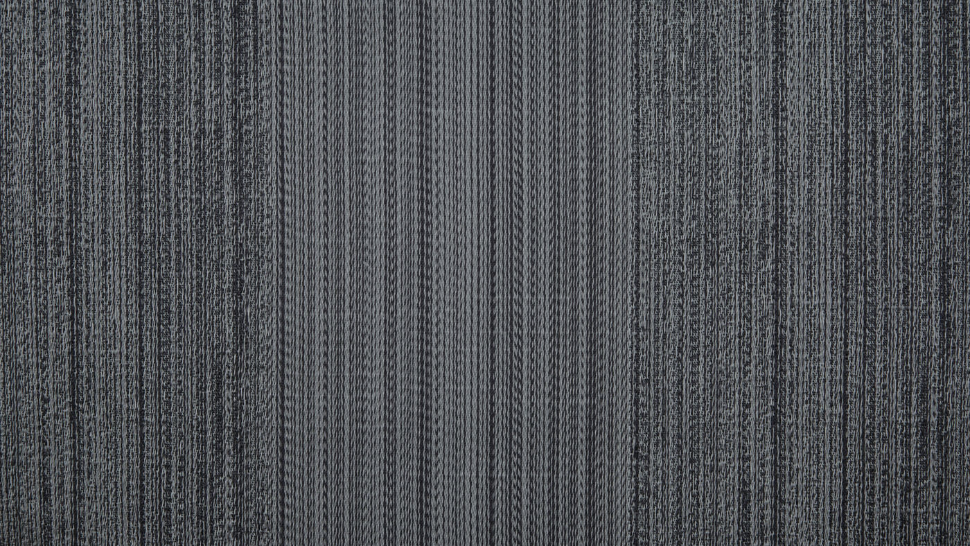 Wilton curtain fabric in Thunder