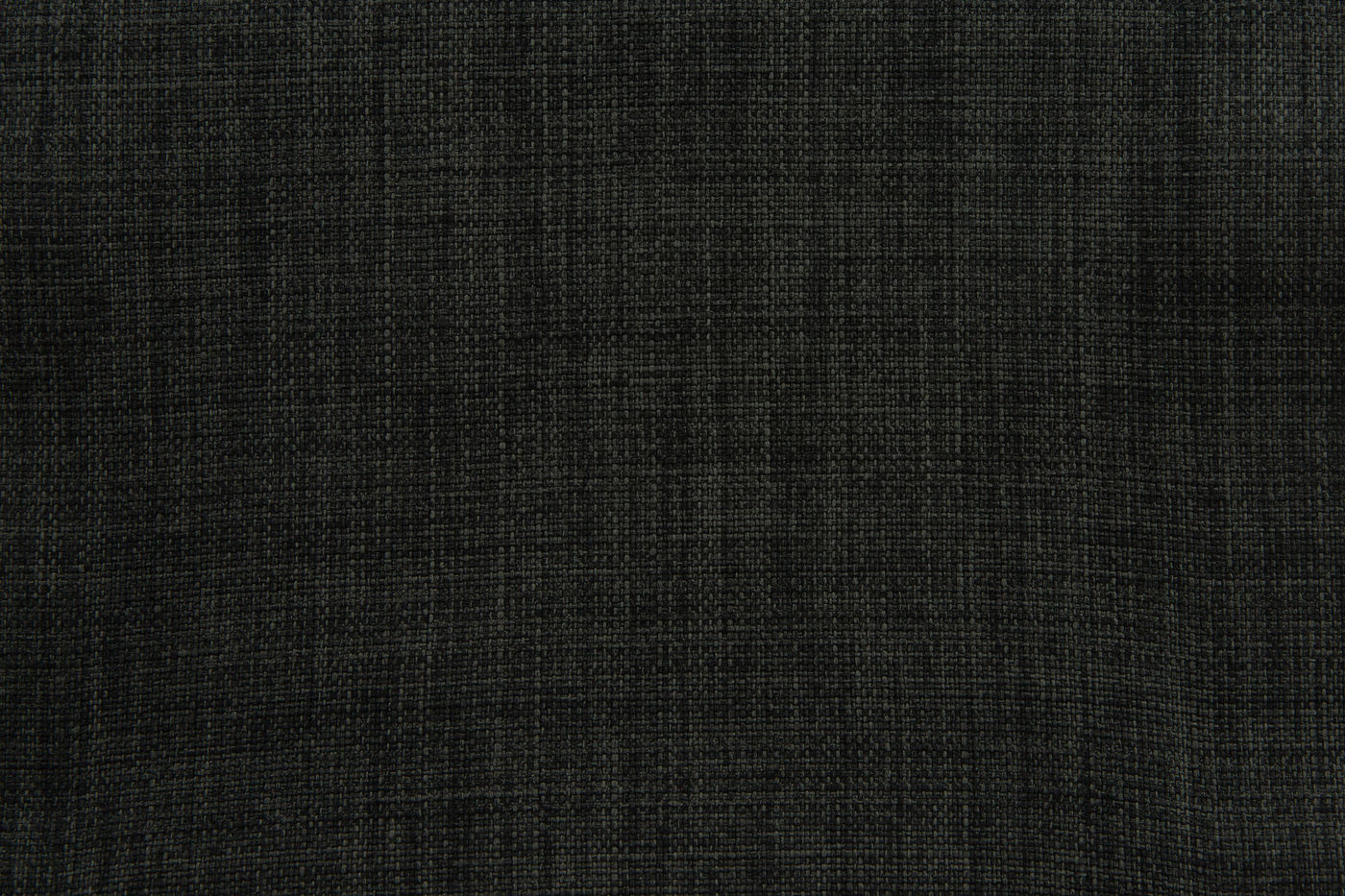 Chic curtain fabric in Thunder