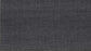Forte curtain fabric in Thunder