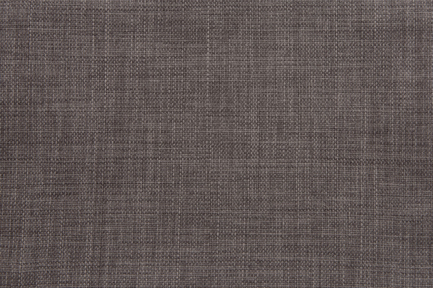 Chic curtain fabric in Timber
