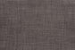 Chic curtain fabric in Timber