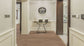 Merit Laminate 12mm - Golden Sapphire Spotted Gum – room scene 1