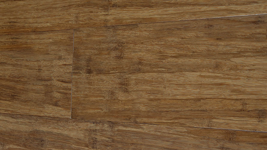 Bamboo Flooring