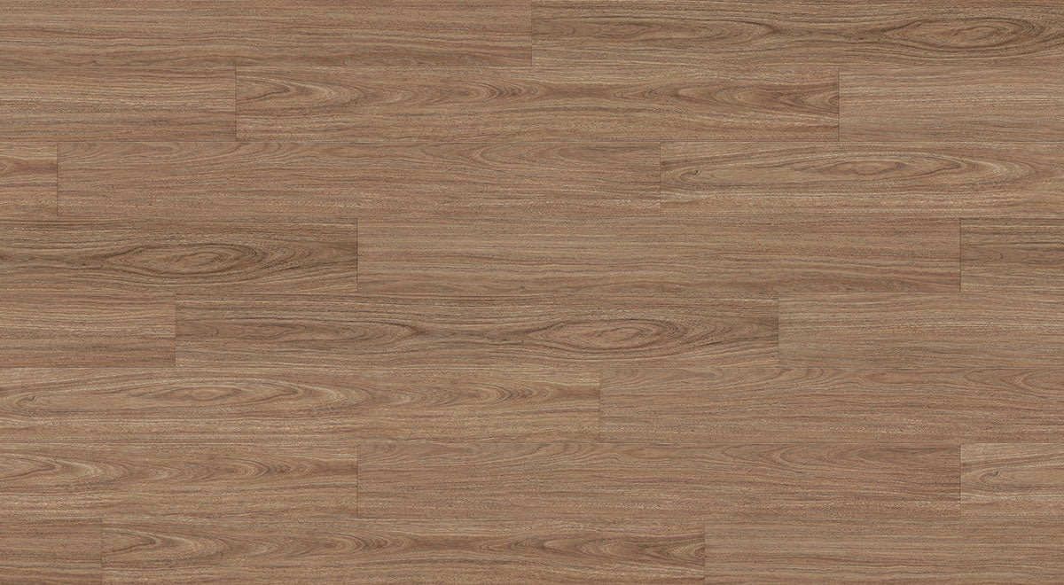 Merit Laminate 12mm - Golden Sapphire Spotted Gum – room scene 2
