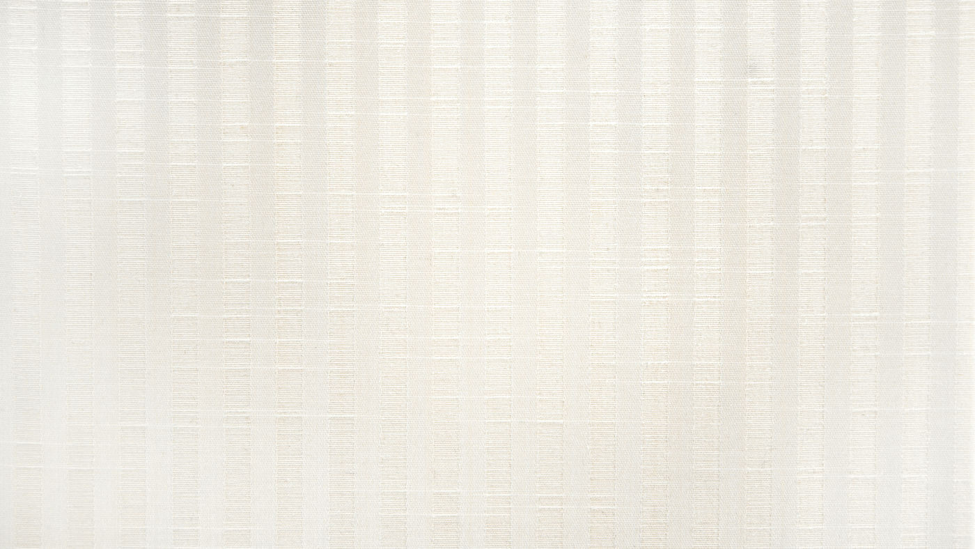 Petworth curtain fabric in Vanilla