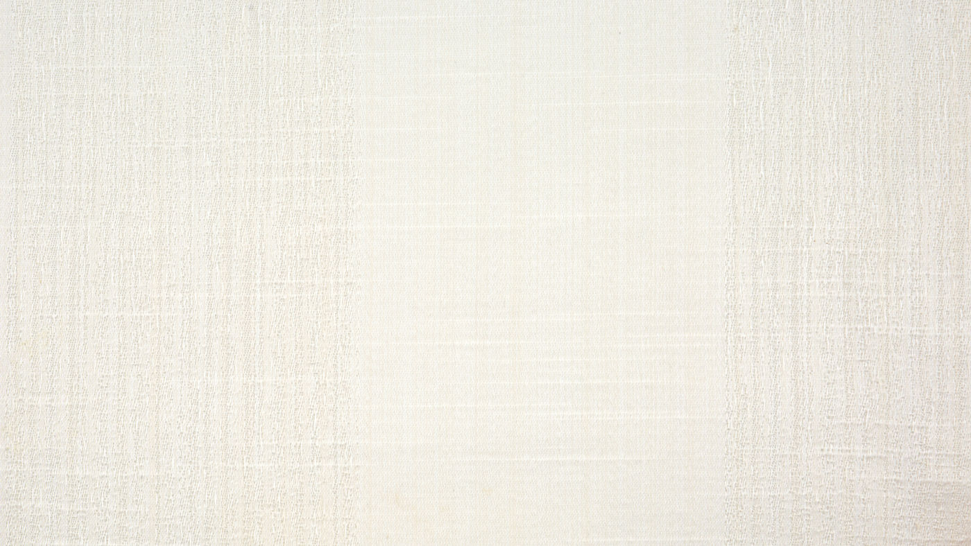 Wilton curtain fabric in Vanilla