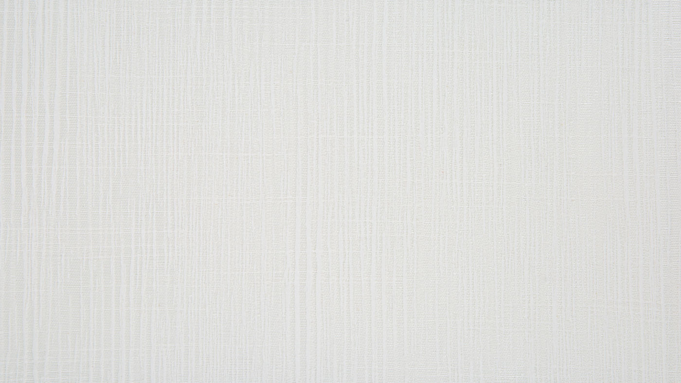 Lour curtain fabric in Vanilla