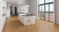 Enchanted Hybrid 7.5mm - Lorien Spotted Gum – room scene 1