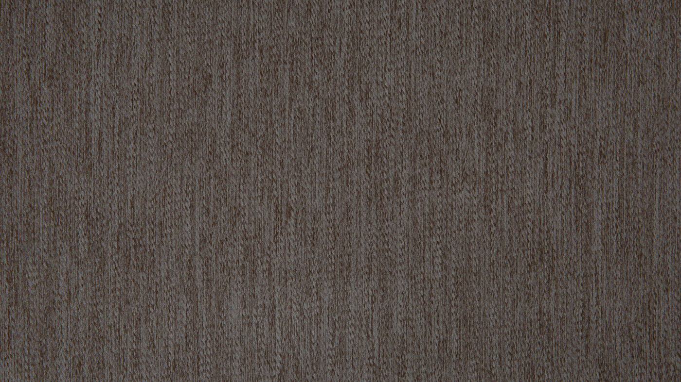 Lancaster curtain fabric in Walnut