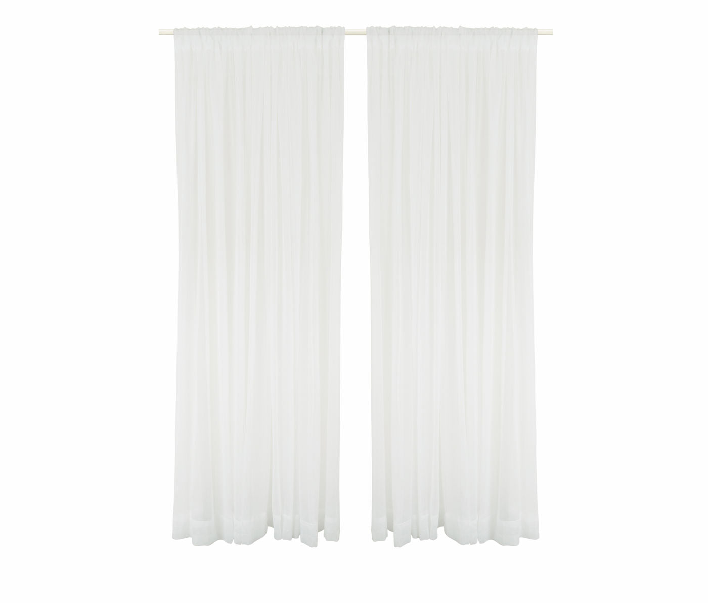 Tavener readymade curtains - Individual