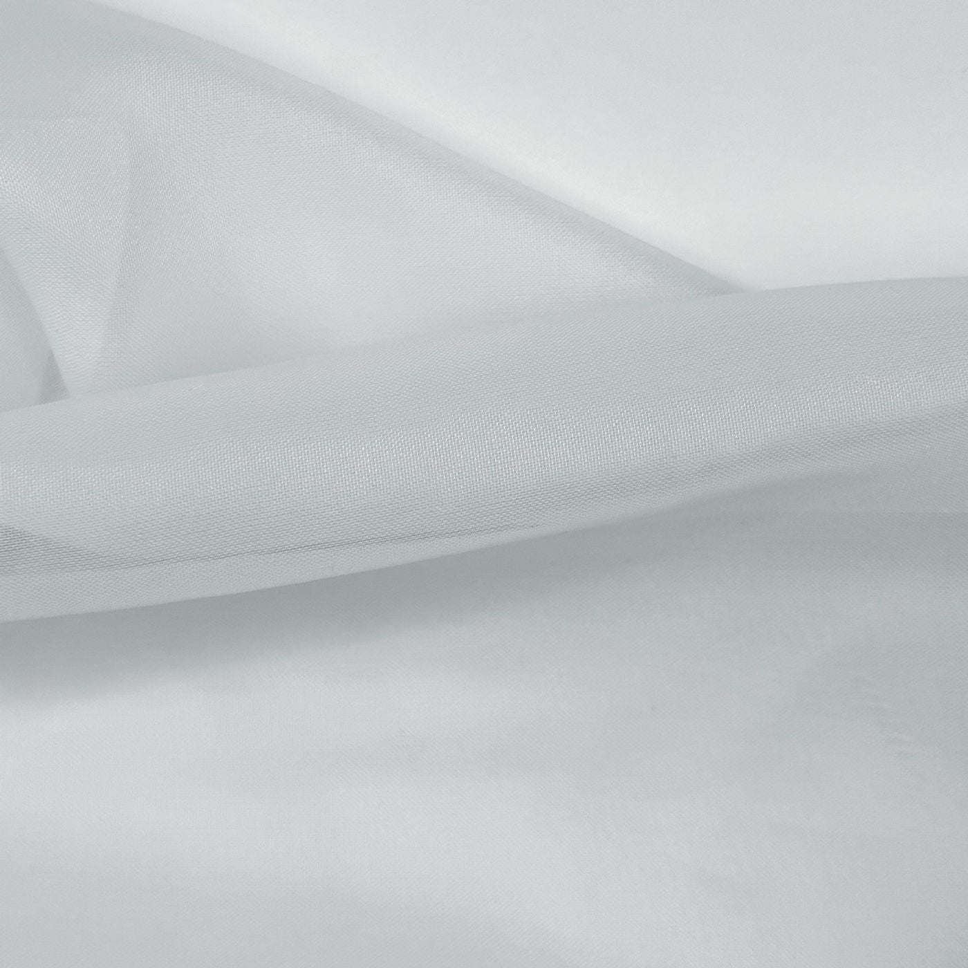 Mirage readymade curtains in White