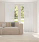 Tavener readymade curtains - Window