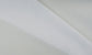 Romeo curtain fabric in White
