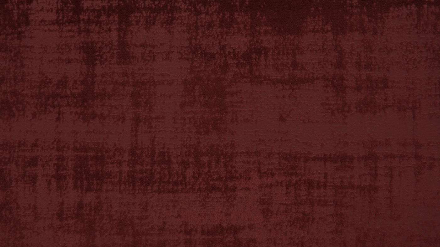 Amsterdam curtain fabric in Wine