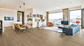 Touch Vinyl Plank 2.5mm - Scorpio – room scene 1