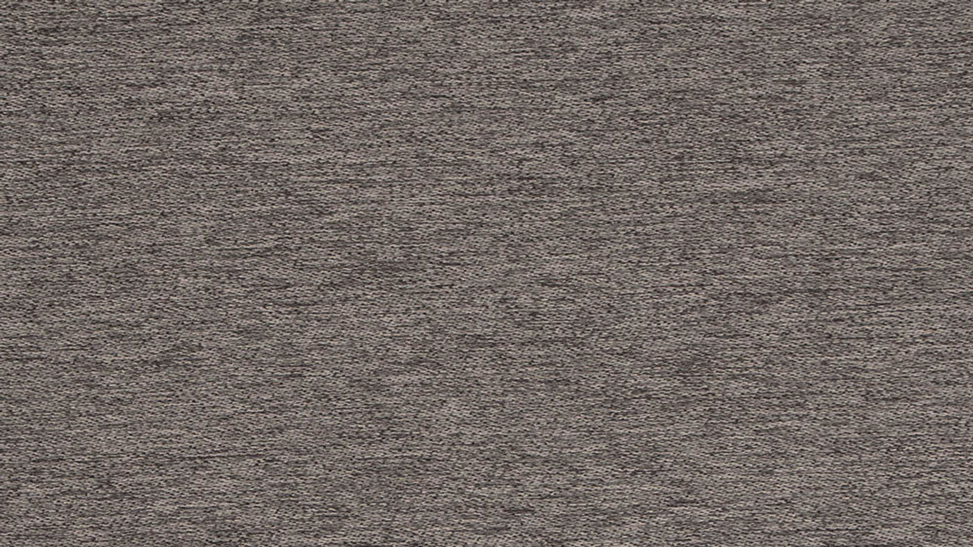 Malibu curtain fabric in Wood