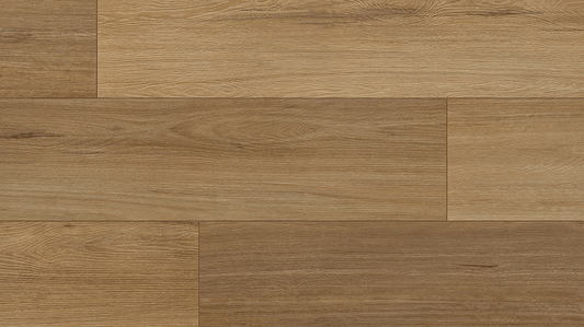 Touch Vinyl Plank 2.5mm - Venus Blackbutt – swatch